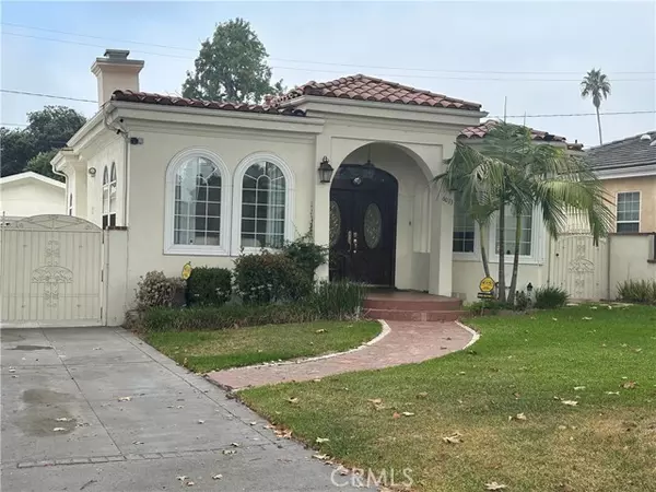 Temple City, CA 91780,6033 Alessandro Avenue