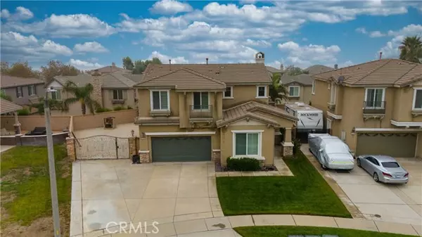 13769 Santa Maria Drive, Rancho Cucamonga, CA 91739