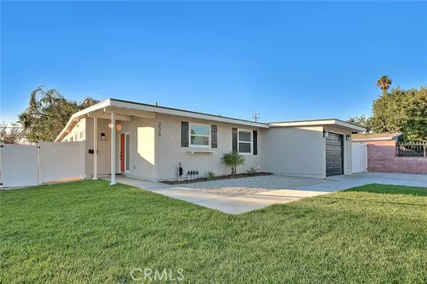 235 S Juniper Street, West Covina, CA 91791