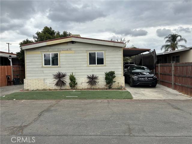 1401 W 9th Street #29, Pomona, CA 91766