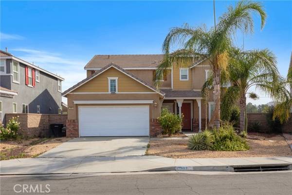 1803 Bankstown Way, Perris, CA 92571