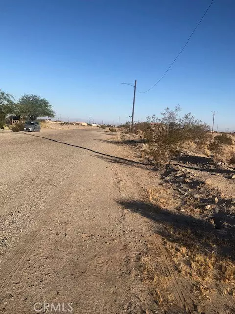 Thermal, CA 92274,2045 Desert Circle