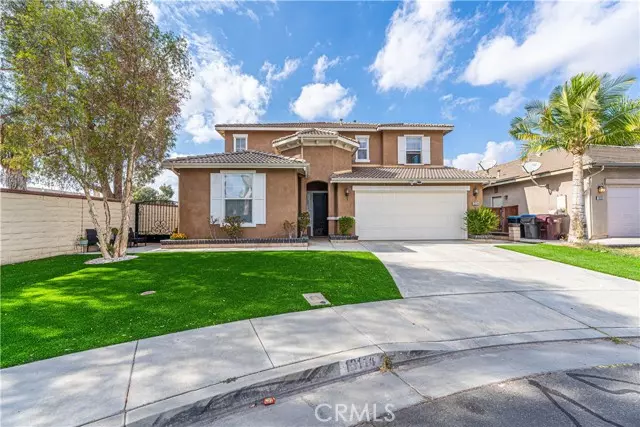 13114 Yellowwood Street, Moreno Valley, CA 92553