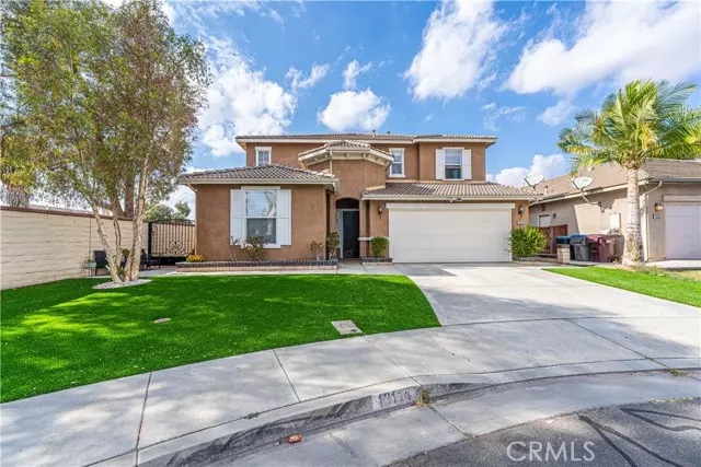 Moreno Valley, CA 92553,13114 Yellowwood Street