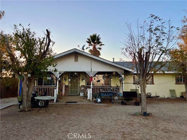 50137 40th Street, Lancaster, CA 93536