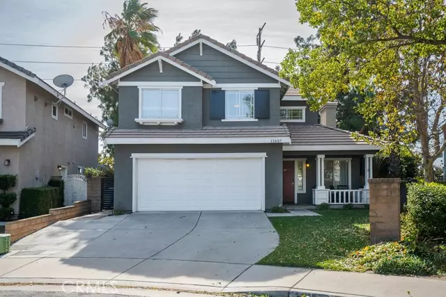 Rancho Cucamonga, CA 91701,11657 Pavola Drive