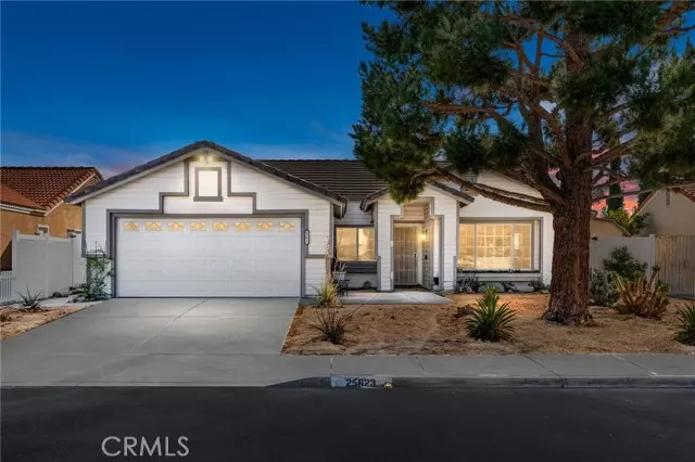 25623 Pelion Road, Menifee, CA 92584