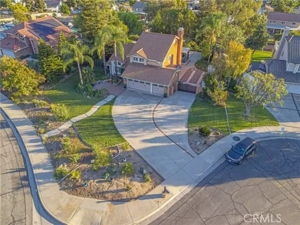 Rancho Cucamonga, CA 91737,9993 Timbermist Court