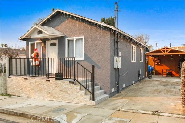 107 Rivera Street, Los Angeles, CA 90063