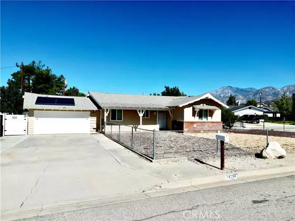 Yucaipa, CA 92399,34254 Rosemont Drive