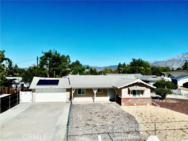 Yucaipa, CA 92399,34254 Rosemont Drive