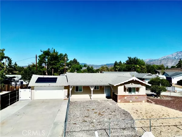 34254 Rosemont Drive, Yucaipa, CA 92399