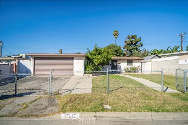 Covina, CA 91722,17017 E Devanah Street