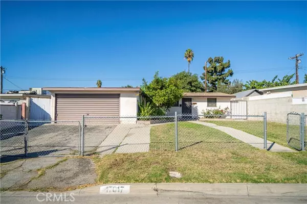 Covina, CA 91722,17017 E Devanah Street