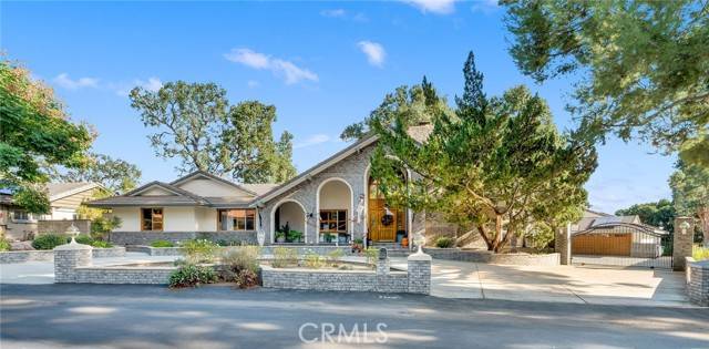 1146 Sandhurst Lane, La Verne, CA 91750