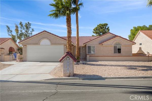 9067 Oakmount Boulevard, Desert Hot Springs, CA 92240