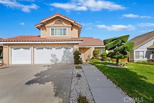 Corona, CA 92881,1043 RIDGEWOOD Drive