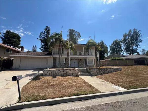 Fullerton, CA 92831,1924 Smokewood Avenue