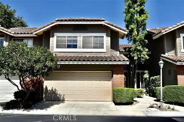 11503 Wimbley Court, Cerritos, CA 90703