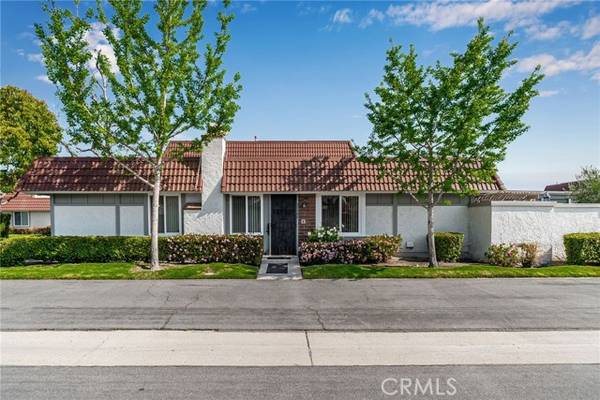 11355 Magalen Way, Cypress, CA 90630