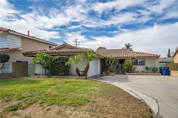 4469 Pine Street, Pico Rivera, CA 90660