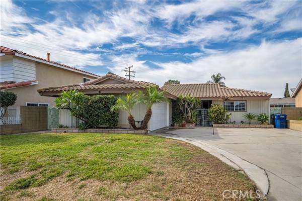 4469 Pine Street, Pico Rivera, CA 90660