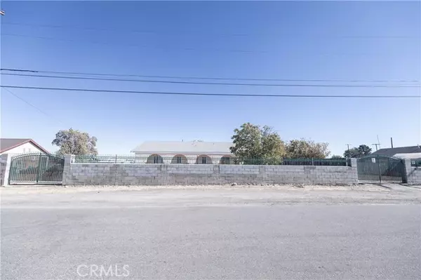 43024 7th Street, Lancaster, CA 93535