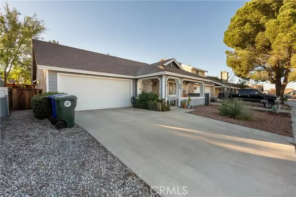 Victorville, CA 92392,12228 Stonegate Drive