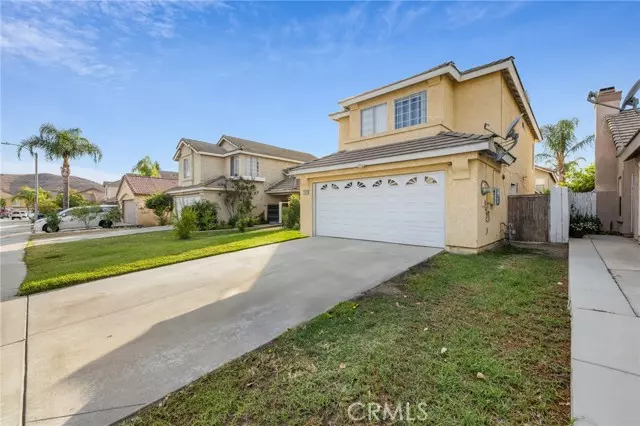 Fontana, CA 92337,12018 Cherrywood Drive