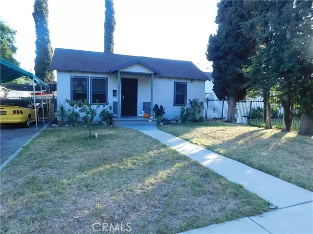 Ontario, CA 91764,1024 E 6th Street