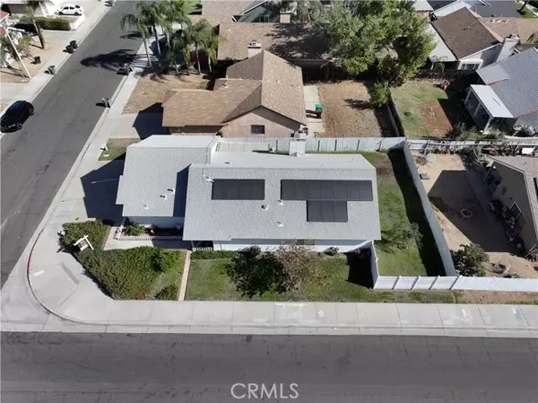 Perris, CA 92571,177 Sunny Halo Court