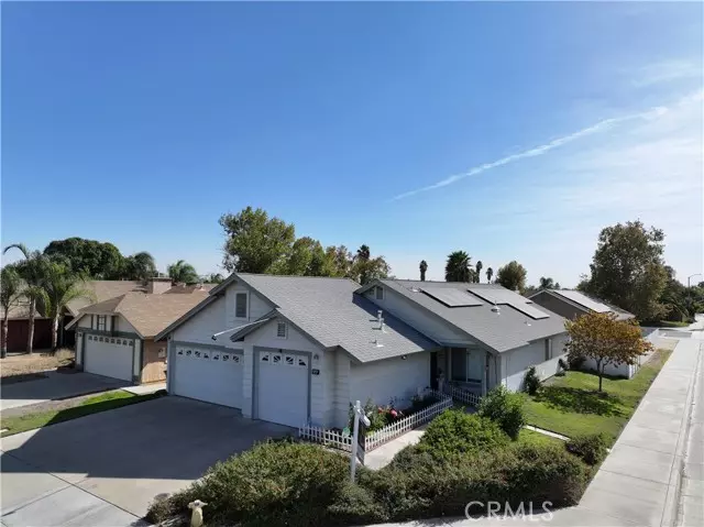 Perris, CA 92571,177 Sunny Halo Court