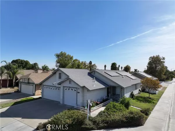 177 Sunny Halo Court, Perris, CA 92571