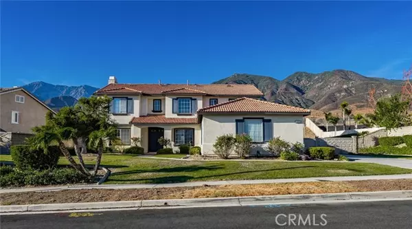 Rancho Cucamonga, CA 91739,13950 Guidera Drive