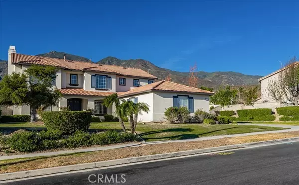 Rancho Cucamonga, CA 91739,13950 Guidera Drive