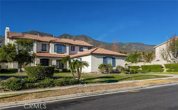 Rancho Cucamonga, CA 91739,13950 Guidera Drive