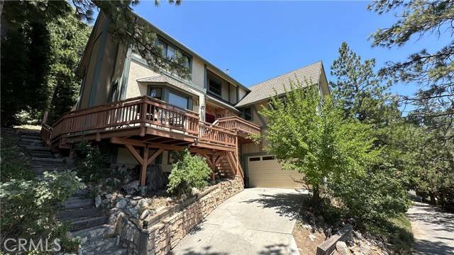 27808 Alpen Drive, Lake Arrowhead, CA 92352