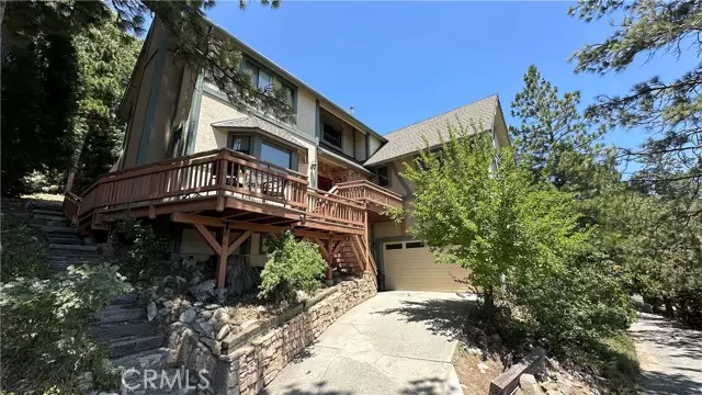 Lake Arrowhead, CA 92352,27808 Alpen Drive