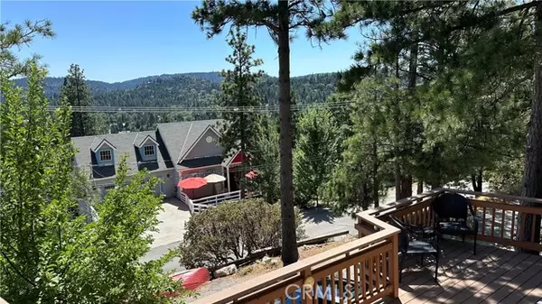 Lake Arrowhead, CA 92352,27808 Alpen Drive