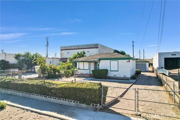 1909 Merced Avenue, South El Monte, CA 91733