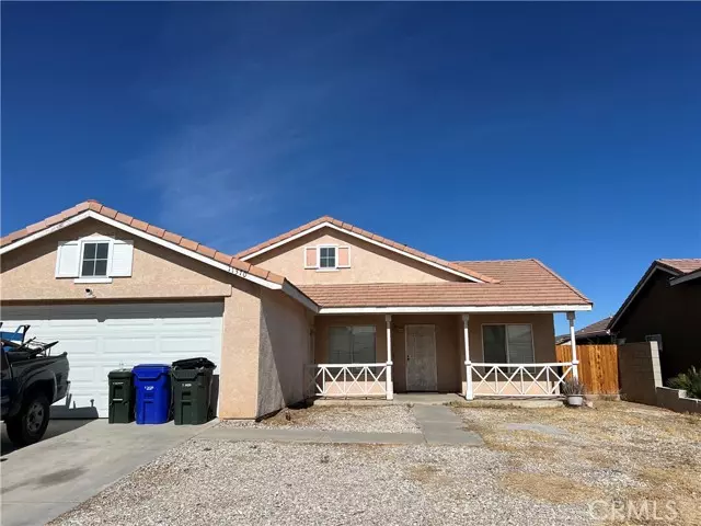 11370 Addison Street, Adelanto, CA 92301