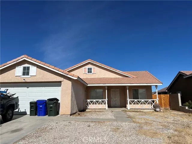 Adelanto, CA 92301,11370 Addison Street