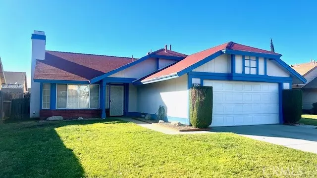 2504 Spectacular Bid Street, Perris, CA 92571