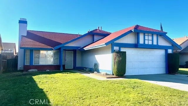 Perris, CA 92571,2504 Spectacular Bid Street