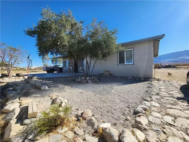 36425 Arroyo Road, Lucerne Valley, CA 92356