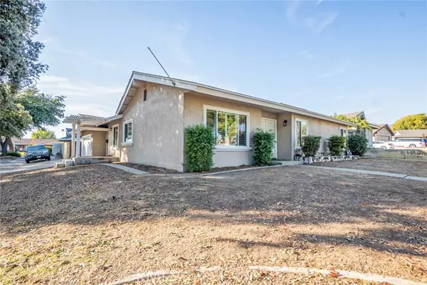 147 Morgan Way, Upland, CA 91786