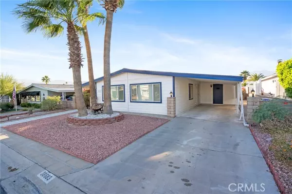 Palm Desert, CA 92260,38683 Desert Greens Drive #322