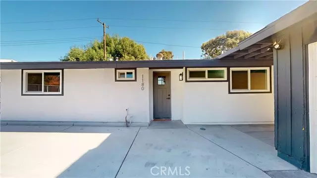 Pomona, CA 91768,1180 Cromwell Street