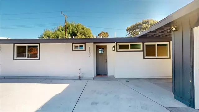 Pomona, CA 91768,1180 Cromwell Street