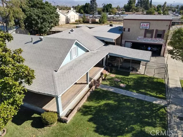 385 W F Street, Colton, CA 92324